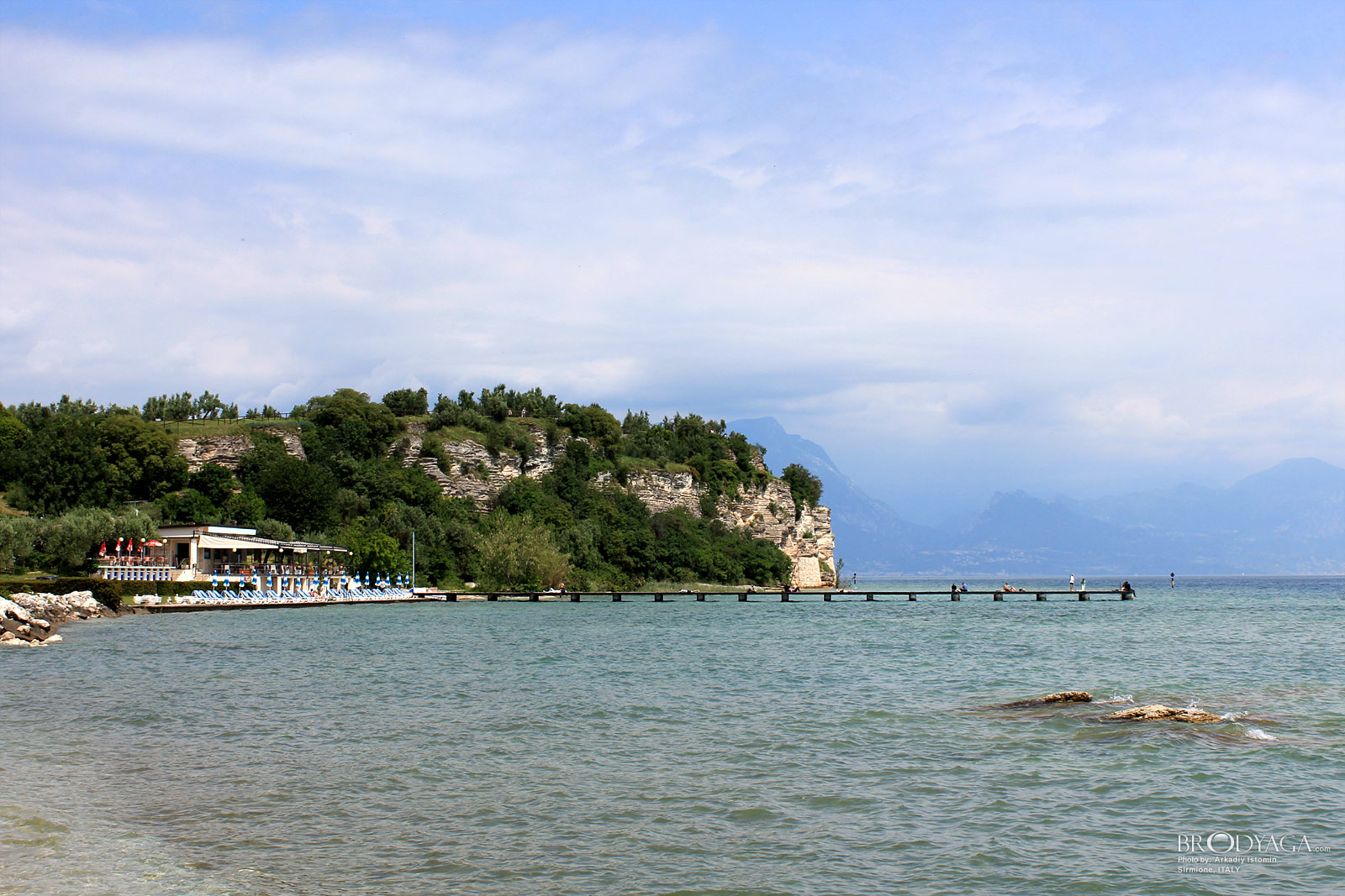 Sirmione